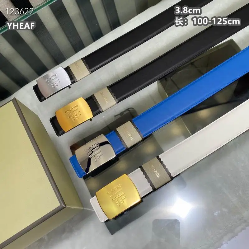 TF belt 38mmX100-125cm 8L46